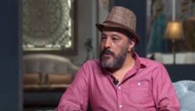عمرو عبدالجليل: مش بتابع “مسرح مصر”.. معنديش مانع اشتغل معاهم