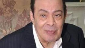 طارق الشناوي: المنتصر بالله مصدر للبهجة.. بوفاته انتهى عصر الكوميديا التلقائية