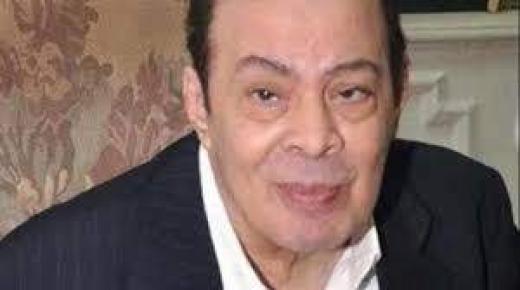 طارق الشناوي: المنتصر بالله مصدر للبهجة.. بوفاته انتهى عصر الكوميديا التلقائية