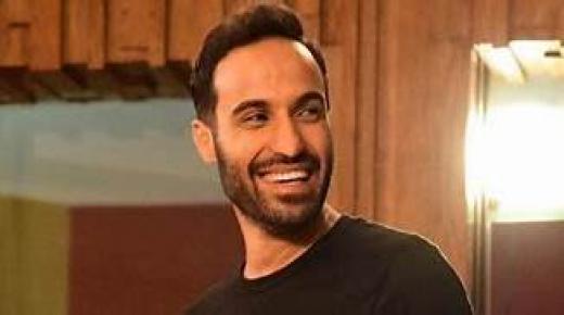 أحمد فهمي يشارك في تجارب لقاح كورونا: واجب وطني