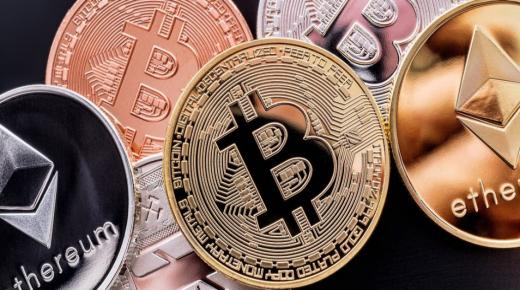 تزامنا مع هجوم رئيس هيئة البورصات الأمريكية.. اضطراب كبير في سوق العملات الرقمية