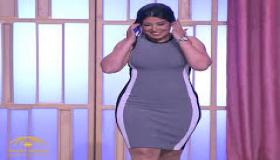 أيتن عامر تنشر أحدث صورة: لا تنسى أن تبتسم