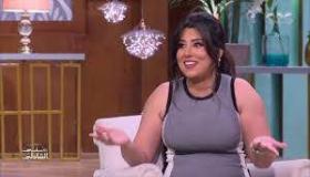 أيتن عامر: لو جوزي اتجوز عليا هطلق عادي.. كنت بقوم من النوم براحتي