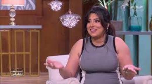 أيتن عامر: لو جوزي اتجوز عليا هطلق عادي.. كنت بقوم من النوم براحتي