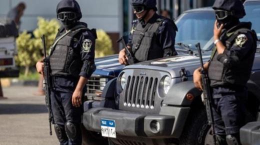 مصر..أول رد من زوج الأم ذابحة أولادها