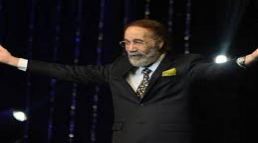 بعد وفاة محمود ياسين.. إليسا ونانسي عجرم وهيفاء وهبي: غيابك رح يترك فراغ كبير