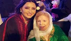 وفاة الفنانة التونسية نعمة.. ولطيفة: فقدت تونس نعمتها سيدة الفن التونسي