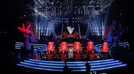 مع ترقب الجمهور.. تعرف على حلقات الموسم الأولى من “ذا فويس سينيور”