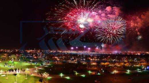 «موسم الفرح» ينطلق في جدة.. 60 يوماً من الفعاليات