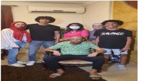 تغلب على السرطان.. شفاء الفنان جمال يوسف من بعد رحلة مع المرض