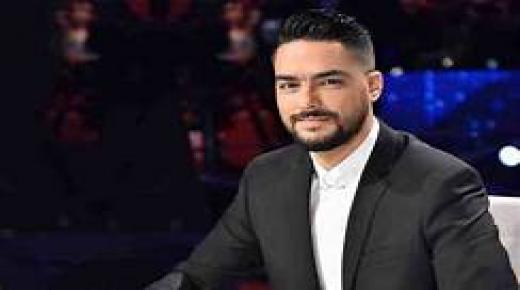 حسن الشافعي: تاجيل طرح “عملاق” لحمزة نمر بسبب وفاة محمود ياسين