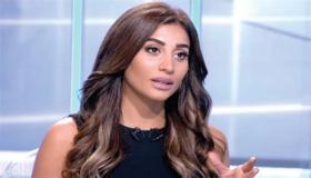السبكي سبب إنسحاب دينا الشربيني من “قمر 14”