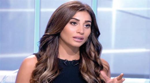 السبكي سبب إنسحاب دينا الشربيني من “قمر 14”