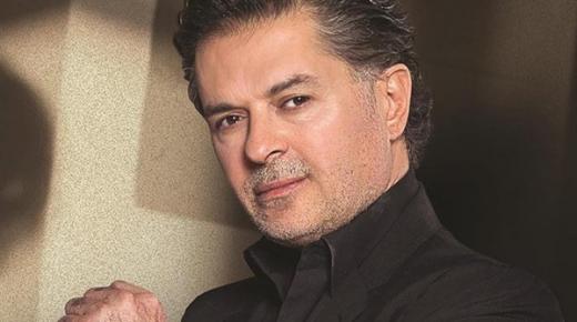 بعد انفجار لبنان.. راغب علامة يهاجم القيادة السياسية: لم يعد هناك بلد