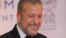 شريف منير يغيب عن مهرجان الجونة.. “خوفت من الزحمة”