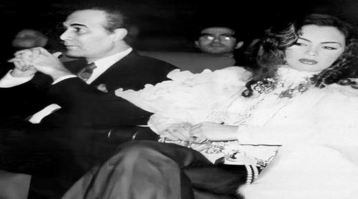 الفنانة شريهان تنعي محمود ياسين: خُلق وأخلاق والتزام فن وإبداع