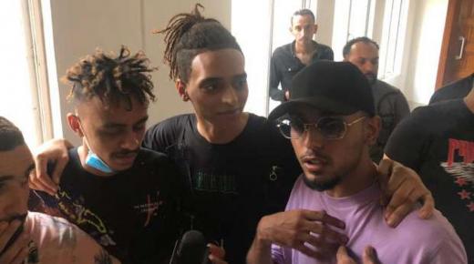 استبعاد “كزبرة” و”حنجرة” من اختبار الأصوات بـ”المهن الموسيقية”