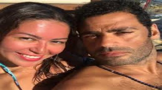 لقاء الخميسى تحرر محضرًا ضد زملكاوى: هيبقى عبرة لمن يعتبر