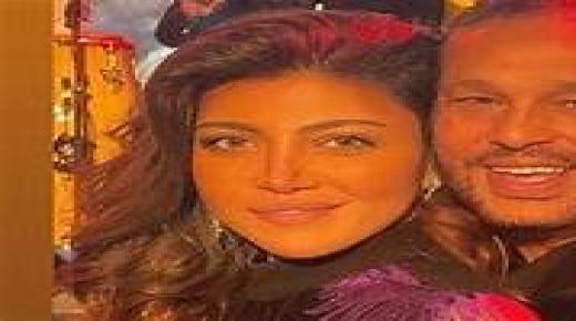 ريهام حجاج تعلن وفاة المهندس نبيل حلاوة: توفى جمايا العزيز