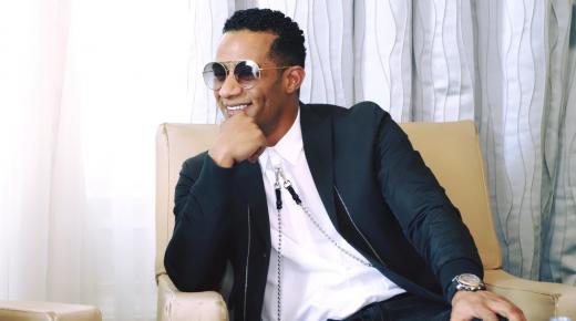 محمد رمضان: “بألف الأغاني مع فريق عملي في وقت قصير زي ماتشين بلايستيشن”