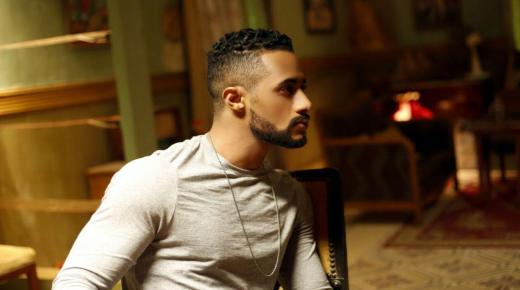 محمد رمضان عن خططه المستقبلية: “نفسي كل أفريقيا تعرفني”