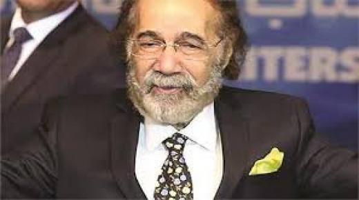 بعد أسبوع من وفاة والدها.. رانيا محمود ياسين: فات اسبوع يا بابي صباحك في جنة