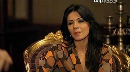 نجلاء بدر تعلن عن سلبية إصابتها بكورونا.. طلعت حساسية صدرية