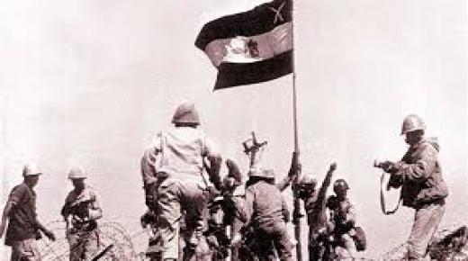 أسر ياسين ومنة فضالي يحتفلون بذكرى أكتوبر: تحية لكل جنودنا