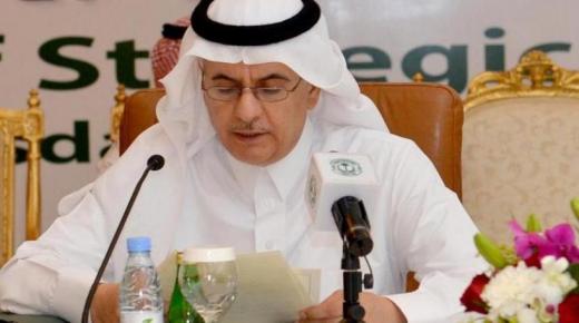 وزير الزراعة السعودي: نمو تمويل الاستثمارات الزراعية 400%