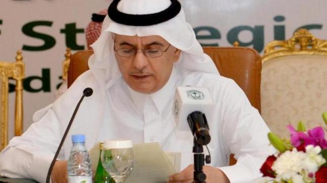 وزير الزراعة السعودي: نمو تمويل الاستثمارات الزراعية 400%