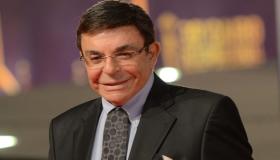 مشاجرة في عزاء سمير صبري توقف فنانة عن العمل