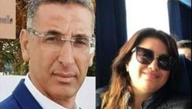 وفاة زوجة وزير الداخلية التونسي متأثرة بإصابتها في حريق بمنزلهما