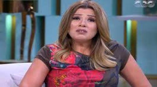 رانيا فريد شوقي “بنت بلد” في مسلسل “ضربة معلم”