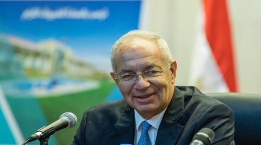 «قناة السويس»: لدينا 4 ملايين متر مربع جاهزة لإقامة مشروعات صناعية